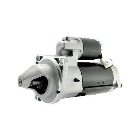 Starter Motor 500338952 Fits for CASE Engine 8045.05.406 Tractor JX100U JX70U JX80U JX90U - Fab Heavy Parts