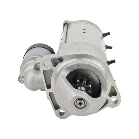 Starter Motor 5263797 5441679 Fits for Cummins Engine ISF3.8 - Fab Heavy Parts