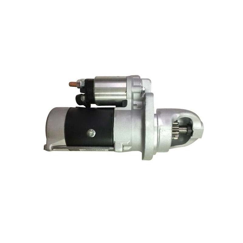 Starter Motor 5344602 Fits for Cummins Engine DCEC - Fab Heavy Parts
