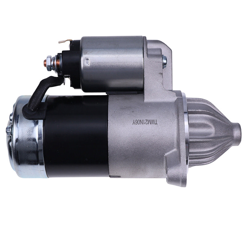 Starter Motor 5650-040-160-00 for Iseki Tractor TX1300 TX1500