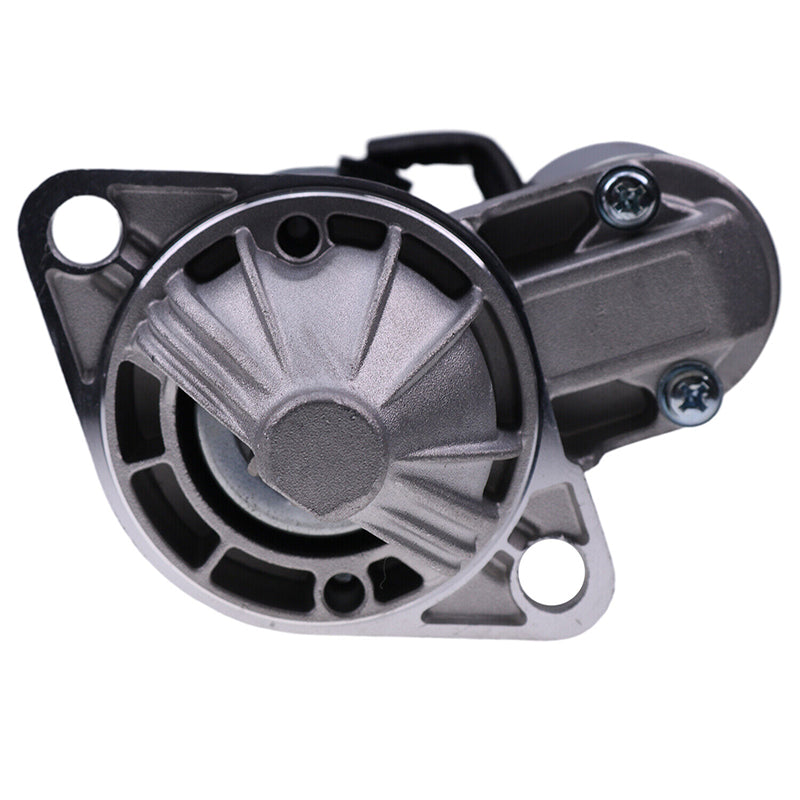 Starter Motor 5650-040-160-00 for Iseki Tractor TX1300 TX1500