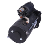 Motor de arranque 579937M91 para Massey Ferguson Tractor MF-20 MF-30 MF-40