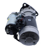 Anlasser 600-813-3630 passend für Komatsu 6D125-1 S6D125-1 SA6D140-1 Motor 24V 12T