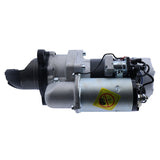Anlasser 600-813-3630 passend für Komatsu 6D125-1 S6D125-1 SA6D140-1 Motor 24V 12T