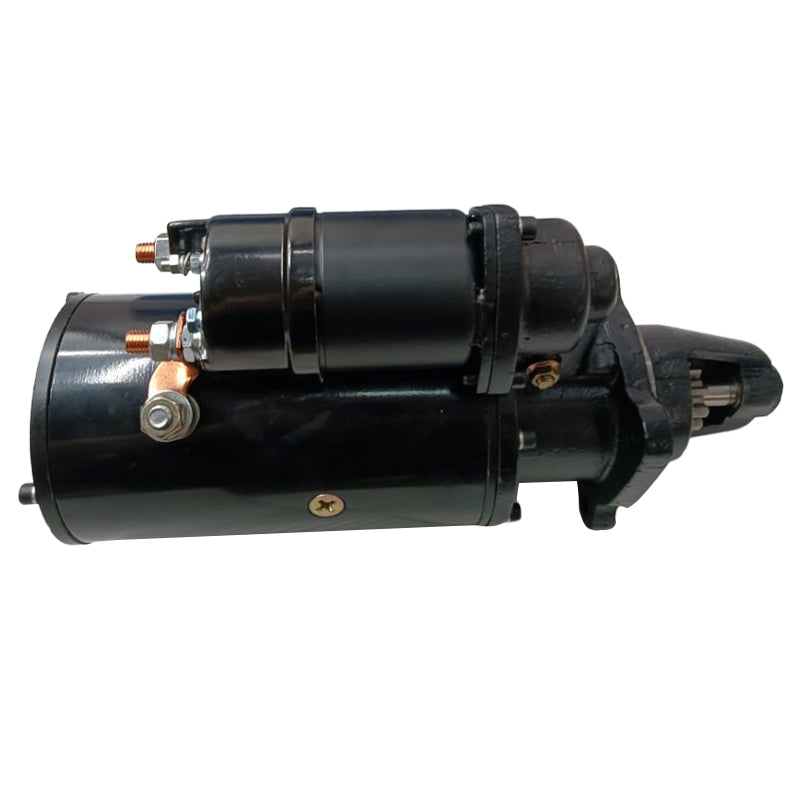 Starter Motor 612600090340 for Weichai WD615 Engine
