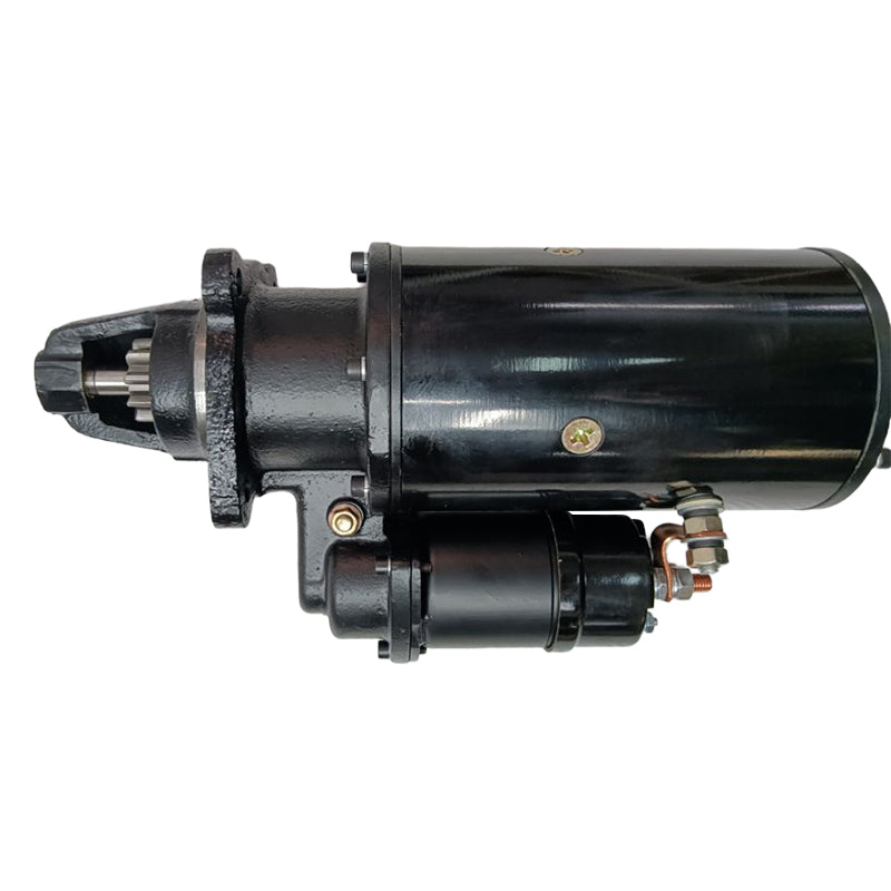 Starter Motor 612600090340 for Weichai WD615 Engine