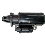 Starter Motor 612600090340 for Weichai WD615 Engine - Fab Heavy Parts