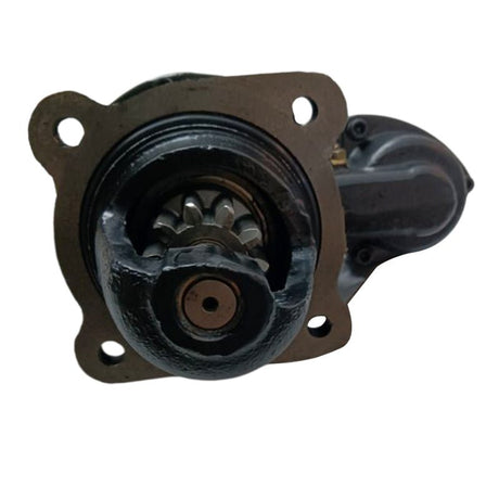 Starter Motor 612600090340 for Weichai WD615 Engine - Fab Heavy Parts