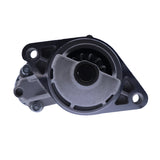 Rozrusznik 12V 13T 6281-100-014-0 dla silnika Lseki E3112 ciągnika TM3215 TM3240 TM3245 TQ13 TQ15 TQ17 TXG237 SXG323H SF370