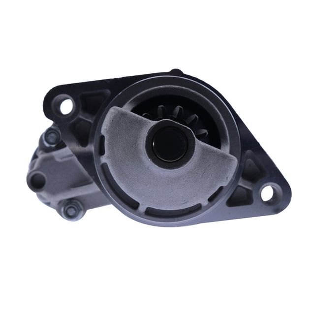 Rozrusznik 12V 13T 6281-100-014-0 dla silnika Lseki E3112 ciągnika TM3215 TM3240 TM3245 TQ13 TQ15 TQ17 TXG237 SXG323H SF370