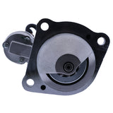 Motor de arranque 63280040 para Mareolli