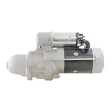 Starter Motor 6631597 Aftermarket Replacement For Bobcat Loader 975 1075 1080 1080B - Fab Heavy Parts