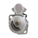 Starter Motor 6631597 Aftermarket Replacement For Bobcat Loader 975 1075 1080 1080B - Fab Heavy Parts