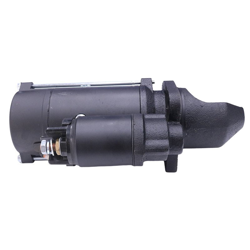 Starter Motor 6651664 Aftermarket Replacement For Bobcat Loader 1213 2000 2400 2410 631 - Fab Heavy Parts
