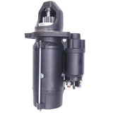 Starter Motor 6651664 Aftermarket Replacement For Bobcat Loader 1213 2000 2400 2410 631 - Fab Heavy Parts