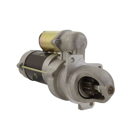 Starter Motor 6661644 Aftermarket Replacement For Bobcat - Fab Heavy Parts
