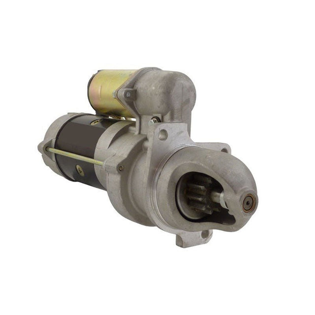 Starter Motor 6661644 Aftermarket Replacement For Bobcat - Fab Heavy Parts