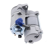 Starter Motor 6691621 Aftermarket Replacement For Bobcat Excavator 418 E10 E19 E8 - Fab Heavy Parts
