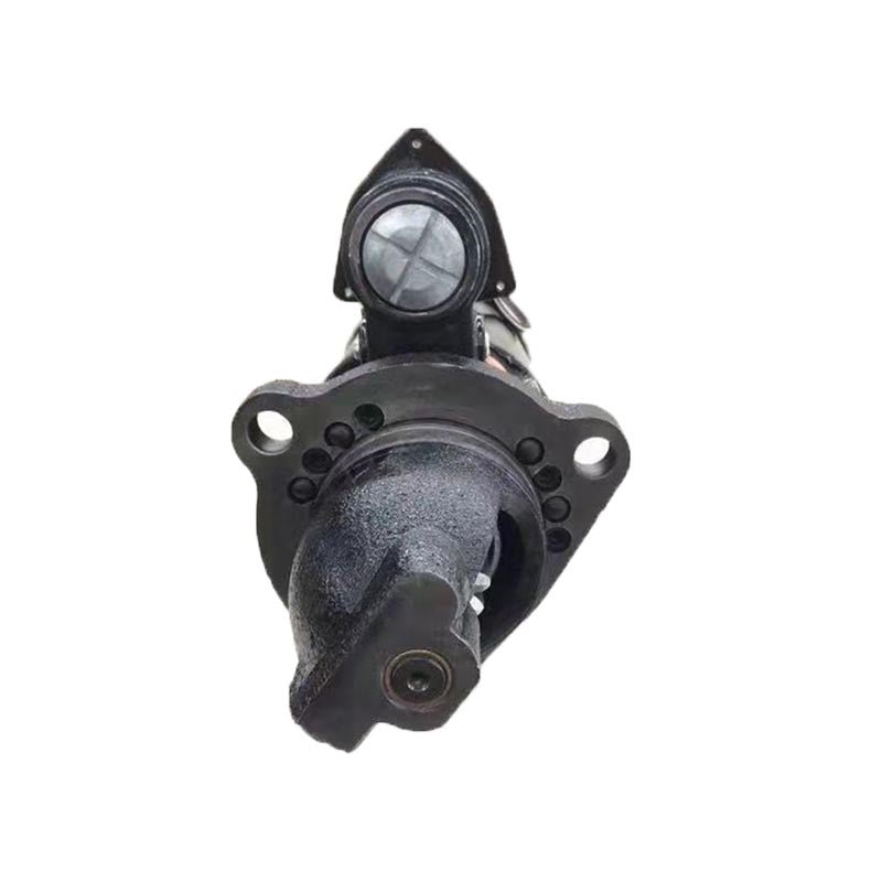 Starter Motor 6V0885 6V - 0885 Fits for Caterpillar CAT Engine 3406B 3408 C11 Excavator 365B 5110B Truck 773B 773D 775D 775E - Fab Heavy Parts