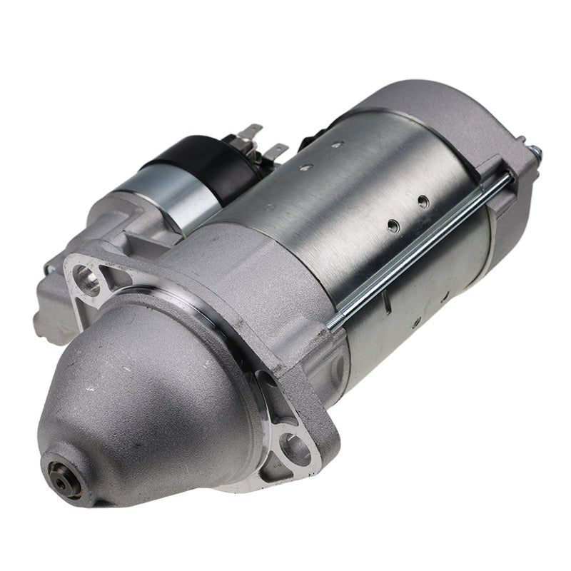 Starter Motor 7020479 for JLG Boom Lift 1250AJP 600A 600AJ 660SJ 660SJC 800A 800AJ - Fab Heavy Parts