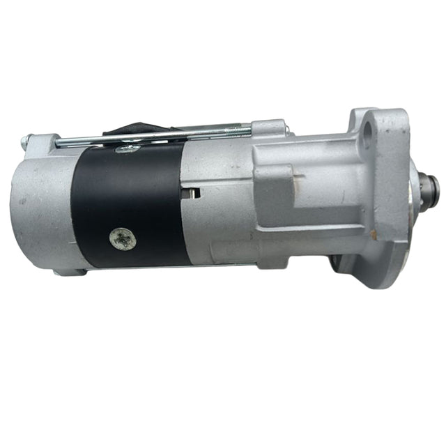 24V Startmotor 71434500 8971374780 voor Isuzu Motor 4JB1 4JG1 Kobelco Graafmachine SK60 SK70 1998-2003