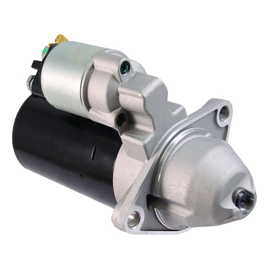 Starter Motor 714/35600 for JCB 8040ZTS 8025CTS 8045ZTS 803 PLUS 802.7 SUPER 8035ZTS 804 PLUS 8027Z 803 SUPER 8052 - Fab Heavy Parts