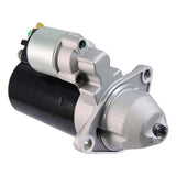 Starter Motor 714/35600 for JCB 8040ZTS 8025CTS 8045ZTS 803 PLUS 802.7 SUPER 8035ZTS 804 PLUS 8027Z 803 SUPER 8052 - Fab Heavy Parts