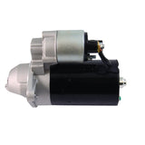 Starter Motor 714/35600 for JCB 8040ZTS 8025CTS 8045ZTS 803 PLUS 802.7 SUPER 8035ZTS 804 PLUS 8027Z 803 SUPER 8052 - Fab Heavy Parts
