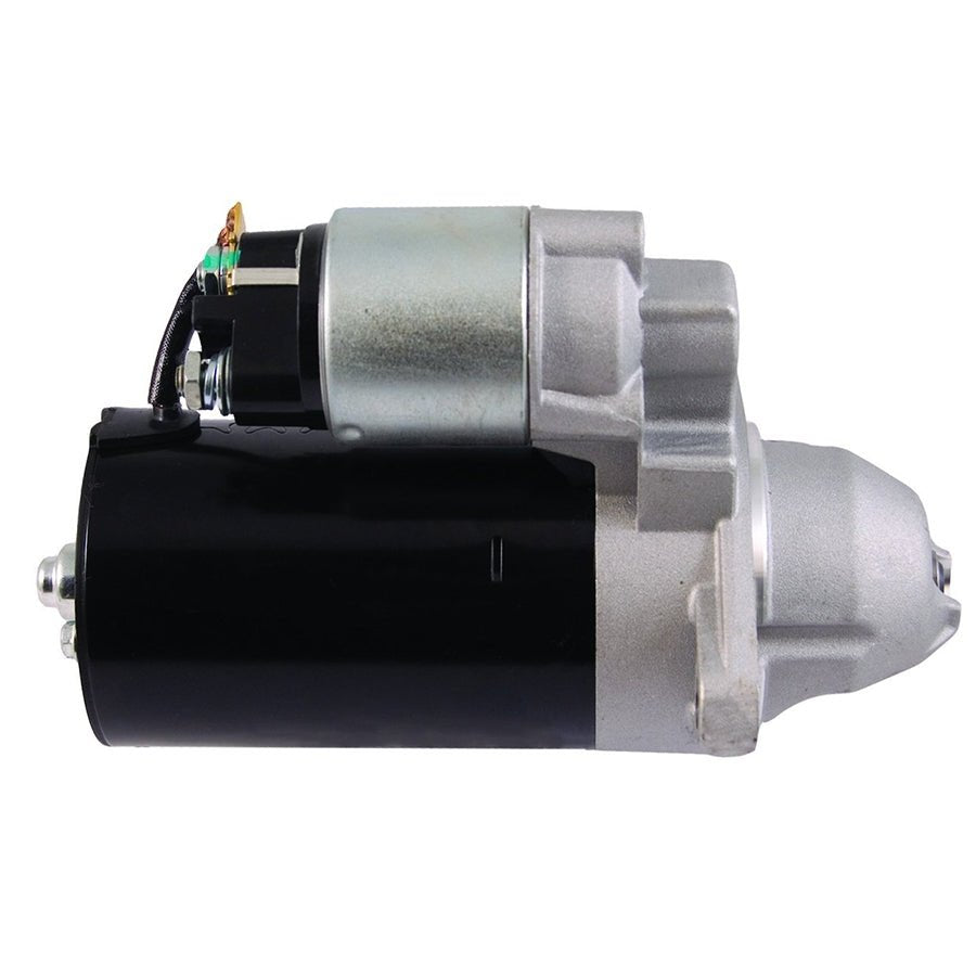 Starter Motor 714/35600 for JCB 8040ZTS 8025CTS 8045ZTS 803 PLUS 802.7 SUPER 8035ZTS 804 PLUS 8027Z 803 SUPER 8052 - Fab Heavy Parts