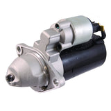 Starter Motor 714/35600 for JCB 8040ZTS 8025CTS 8045ZTS 803 PLUS 802.7 SUPER 8035ZTS 804 PLUS 8027Z 803 SUPER 8052 - Fab Heavy Parts