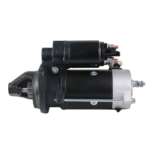 Motor de arranque 7x1361 7x-1361 se ajusta para Caterpillar Cat 416 426 428 436 438 cargador