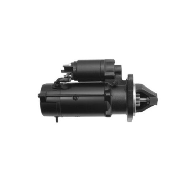 Starter Motor 84017265 for New Holland Combine TX66 CX840 CR920 CR940 - Fab Heavy Parts