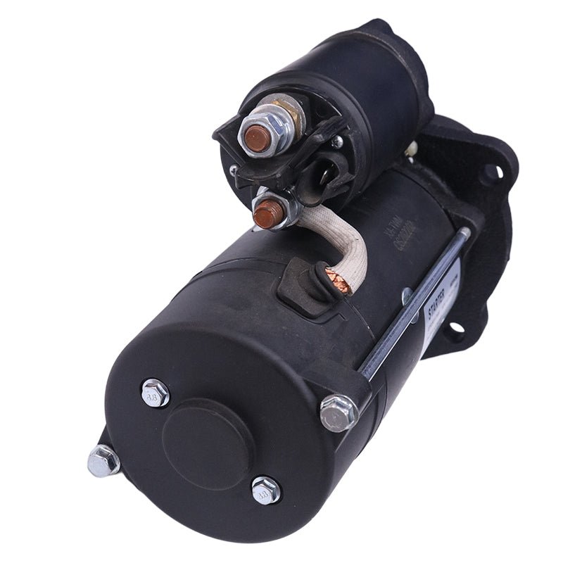 Starter Motor 910886 for Clark Loader 1080C 1213 2000 641 741 843 - Fab Heavy Parts