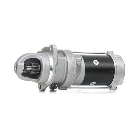 Starter Motor A187549 Fits for CASE Loader 580K 580LE 580SK 580SLE 580SM 580MXT 580M 580LXT 580LSP 580LPS - Fab Heavy Parts