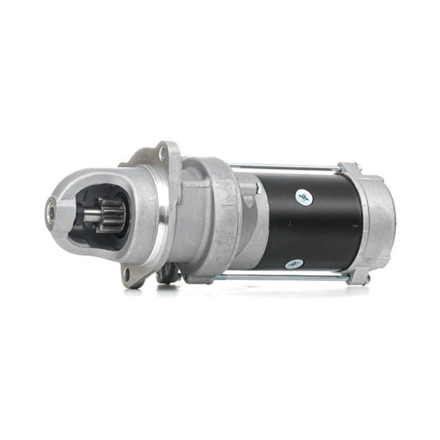 Starter Motor A187549 Fits for CASE Loader 580K 580LE 580SK 580SLE 580SM 580MXT 580M 580LXT 580LSP 580LPS - Fab Heavy Parts