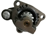 Motor de arranque para fleteliner medianos camiones de servicio pesado C112 C120 FITS para Caterpillar CAT C-12 C-15 C-16 se adapta a Cummins ISX