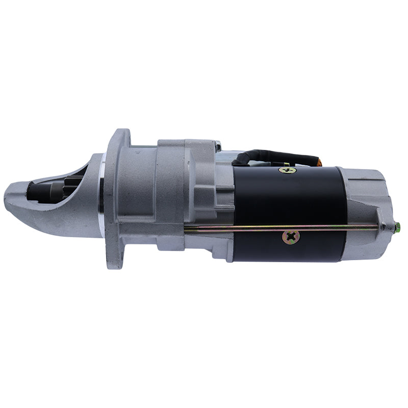 For Daewoo Excavator DH220-3 Engine D1146 Starter Motor M000A0301 65262017049