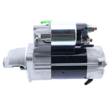 Starter Motor for Kubota Engine D1005 D1105 V1305 D782 Mower F2260 F2560 F3060 G2160 - R48S - Fab Heavy Parts