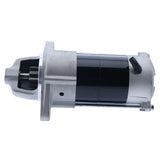 Starter Motor for Kubota Engine D1005 D1105 V1305 D782 Mower F2260 F2560 F3060 G2160 - R48S - Fab Heavy Parts