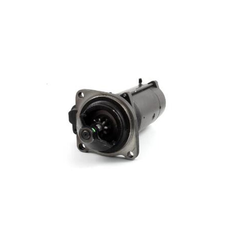 Starter Motor IS1262 AZF4155 for Iskra - Fab Heavy Parts
