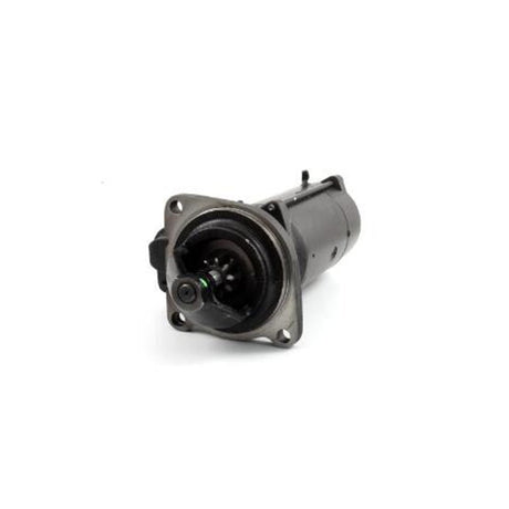 Starter Motor IS1262 AZF4155 for Iskra - Fab Heavy Parts