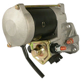 Starter Motor Kit RE501150 Fits for John Deere Excavator 230LC 270LC 350DLC 370C 690C - Fab Heavy Parts