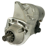 Starter Motor Kit RE501150 Fits for John Deere Excavator 230LC 270LC 350DLC 370C 690C - Fab Heavy Parts