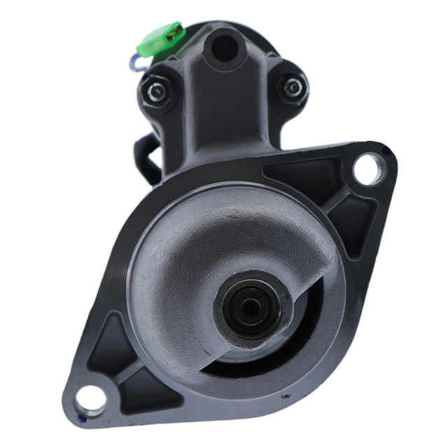 Moteur de démarrage pour le moteur Kubota D1005 D1105 V1305 D782 Tondeuse F2260 F2560 F3060 G2160-R48S