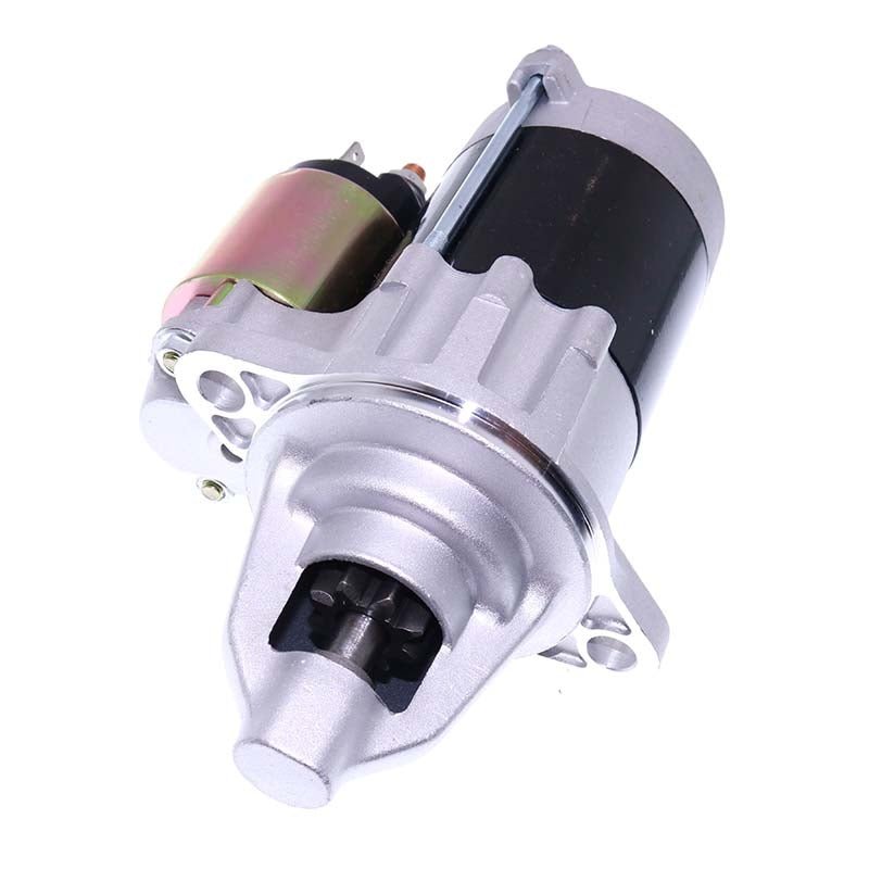 Starter Motor Legal on or off Road LJ368Q - 3708010 LJ368Q3708010 for Joyner 650cc Goka Kinroad 650 LJ - Fab Heavy Parts