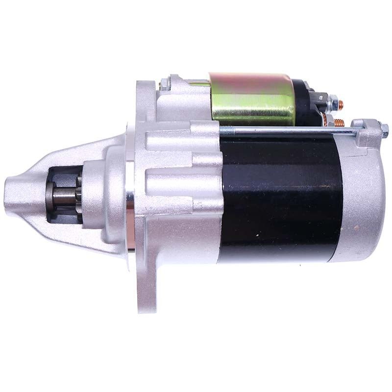 Starter Motor Legal on or off Road LJ368Q - 3708010 LJ368Q3708010 for Joyner 650cc Goka Kinroad 650 LJ - Fab Heavy Parts