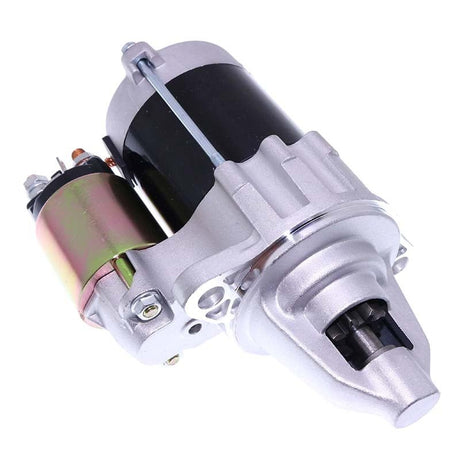 Starter Motor Legal on or off Road LJ368Q - 3708010 LJ368Q3708010 for Joyner 650cc Goka Kinroad 650 LJ - Fab Heavy Parts