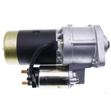 12V 11T Startmotor M005T1072 M5T22371 for Mitsubishi KE95 KE85 KE80 KE130 KE135 Motor D1500IIFD D1600 1800 traktor