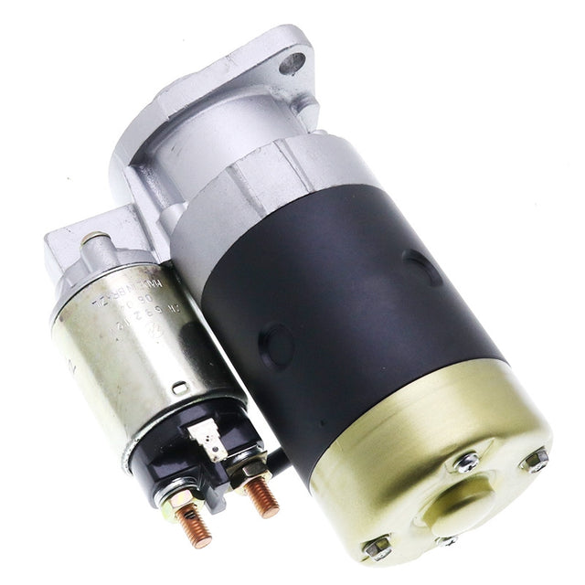 12V 11T Startmotor M005T1072 M5T22371 for Mitsubishi KE95 KE85 KE80 KE130 KE135 Motor D1500IIFD D1600 1800 traktor