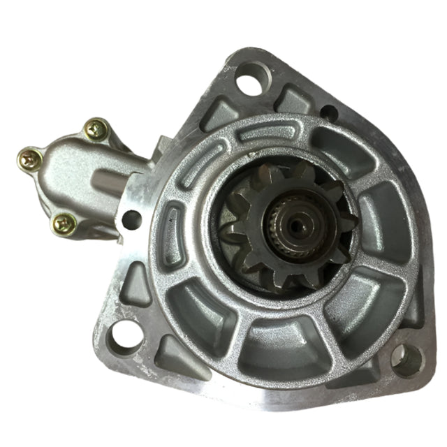 For Nissan Engine PD6 PE6 NF6 NF6T PF6 Engine Starter Motor 0350-602-0012